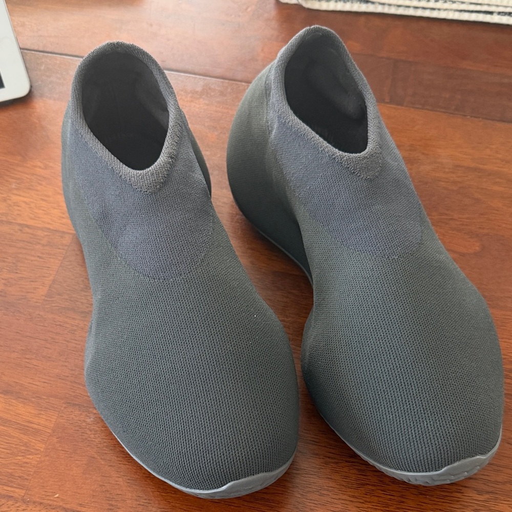 adidas Charcoal Men's Sneakers